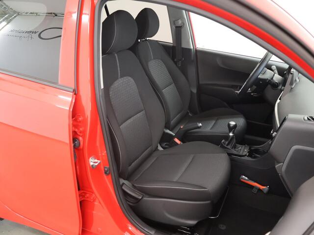 KIA PICANTO 1.0 DPi DynamicPlusLine | Navigatie | Parkeercamera | Climate Control | Keyless Go |