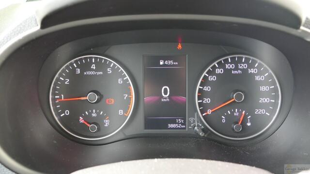 KIA PICANTO 1.0 DPi GT-Line 5pers