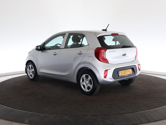 KIA PICANTO 1.0 DPi ComfortLine | Airco | origineel Nederlands |*