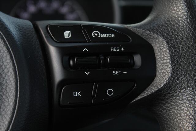 KIA PICANTO 1.0 DPi ComfortLine 5p//Airco//5drs!!