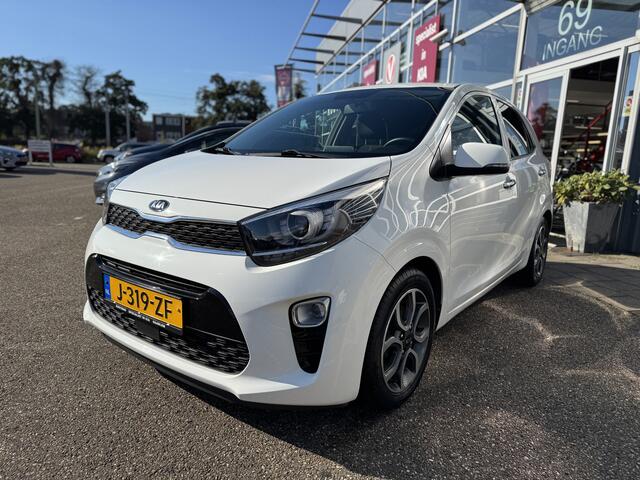 KIA PICANTO 1.0 Dpi DynamicPlusLine