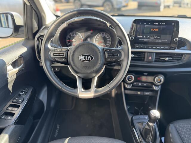 KIA PICANTO 1.0 Dpi DynamicPlusLine