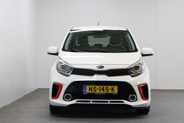 KIA PICANTO 1.2 CVVT GT-Line