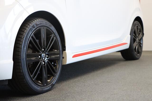 KIA PICANTO 1.2 CVVT GT-Line