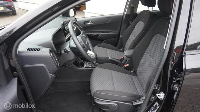 KIA PICANTO 1.0 DPI Automaat Navigatie | Cruise Contr | Achteruitrijcamera | All-Weather banden