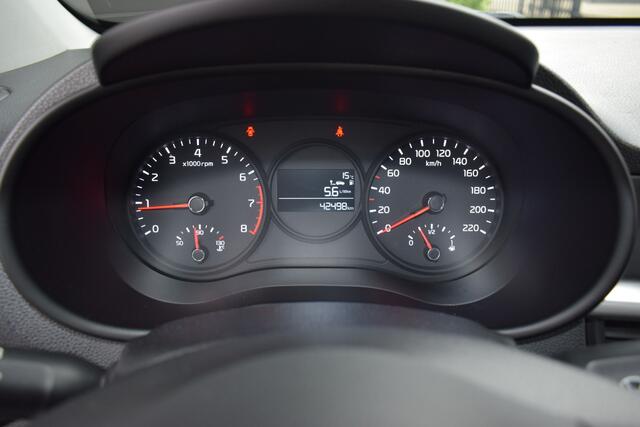 KIA PICANTO 1.0 MPi ComfortPlusLine 5-Drs | Airco | ABS | Airbags | SmartLink-Navigatie | Camera | Tot 10Jr. Kia-Garantie