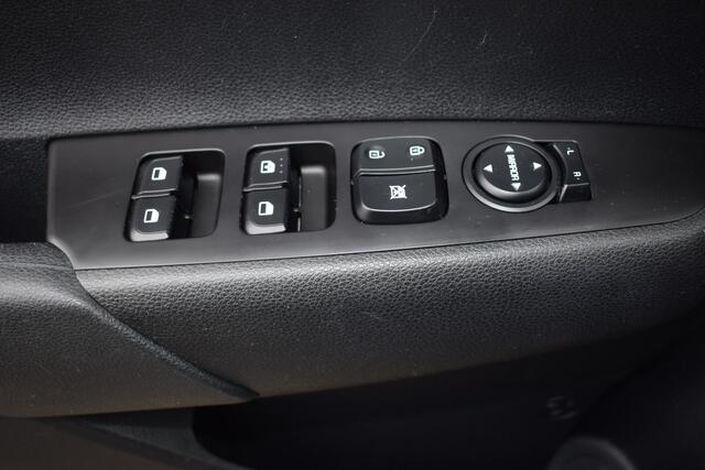 KIA PICANTO 1.0 MPi ComfortPlusLine 5-Drs | Airco | ABS | Airbags | SmartLink-Navigatie | Camera | Tot 10Jr. Kia-Garantie