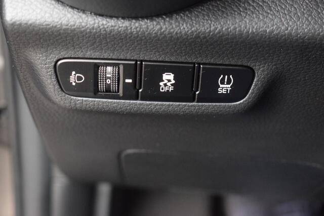 KIA PICANTO 1.0 MPi ComfortPlusLine 5-Drs | Airco | ABS | Airbags | SmartLink-Navigatie | Camera | Tot 10Jr. Kia-Garantie