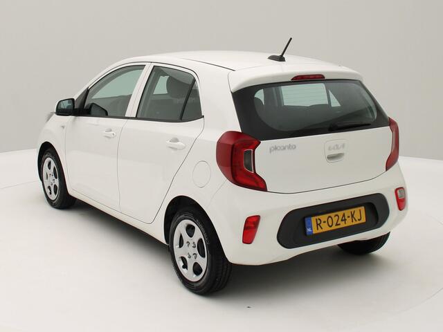 KIA PICANTO 1.0 DPi ComfortLine UNIEKE KM.S!