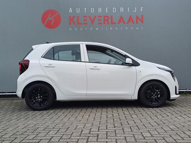 KIA PICANTO 1.0 DPI DynamicLine 5p. | 5X VOORRAAD DEALS | DIRECT RIJDEN |