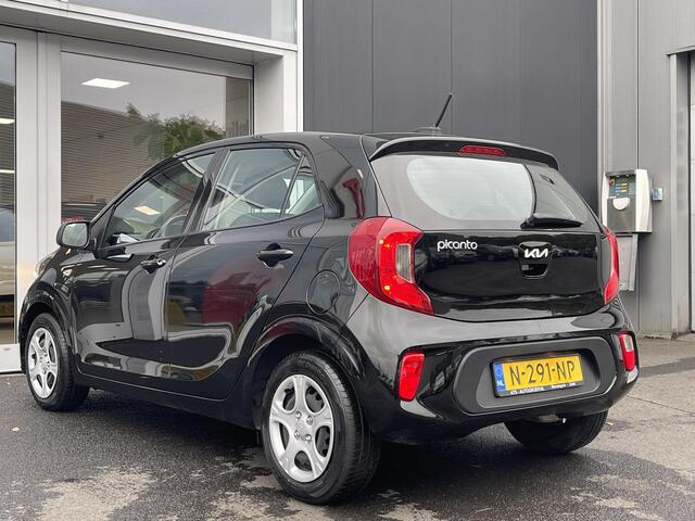 KIA PICANTO 1.0 DPi ComfortLine