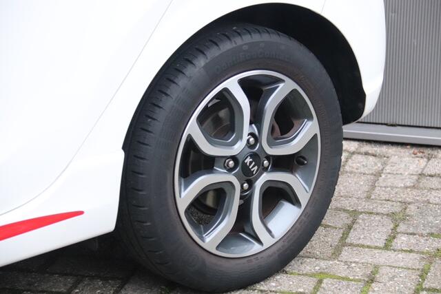 KIA PICANTO 1.0 MPi GT-Line Edition, Carplay, Camera, Navi