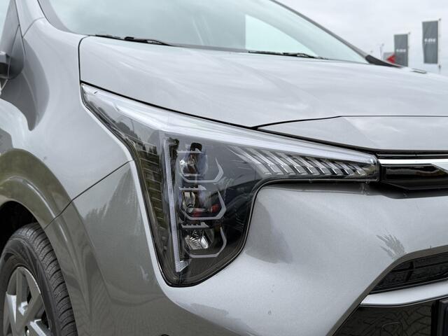 KIA PICANTO 1.0 DPI DynamicPlusLine | Direct leverbaar | Tot 10 jaar garantie | Info Bas: 0492-588982 Info Bas: 0492-588982