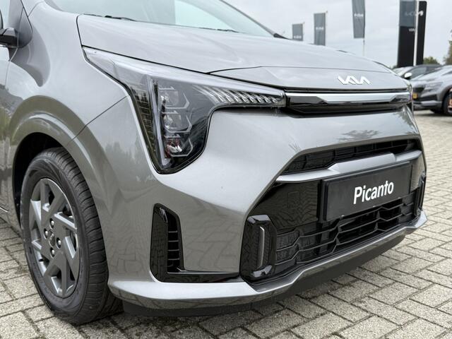 KIA PICANTO 1.0 DPI DynamicPlusLine | Direct leverbaar | Tot 10 jaar garantie | Info Bas: 0492-588982 Info Bas: 0492-588982