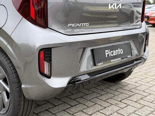 KIA PICANTO 1.0 DPI DynamicPlusLine | Direct leverbaar | Tot 10 jaar garantie | Info Bas: 0492-588982 Info Bas: 0492-588982