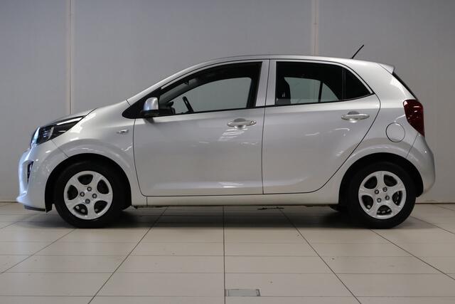 KIA PICANTO 1.0 MPi ComfortPlusLine