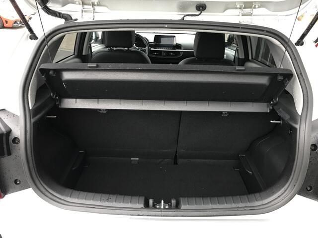 KIA PICANTO 1.2 GT-Line Automaat 82pk 7 JAAR GARANTIE