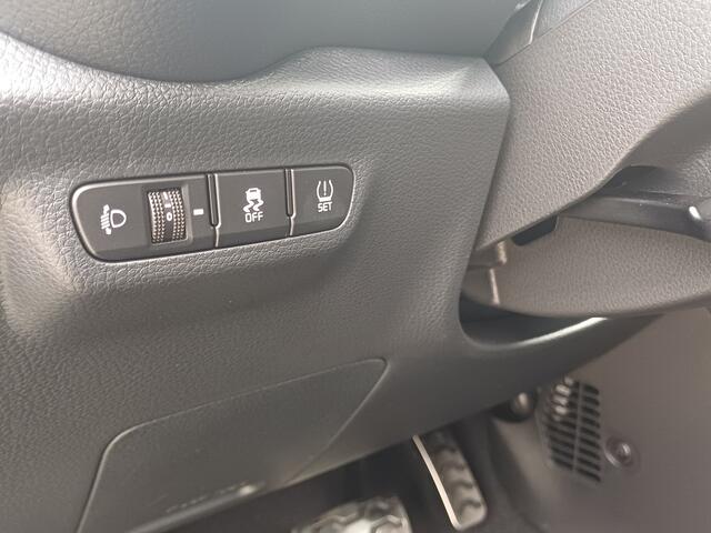 KIA PICANTO 1.0 GDi GT-Line I AUTOMAAT | AUTOMAAT | VOORRAAD DEAL | DIRECT RIJDEN |