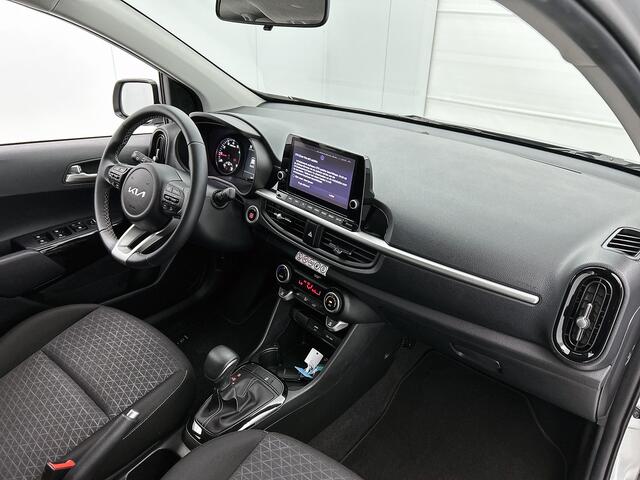KIA PICANTO 1.0 DPi DynamicPlusLine Navigatie | Camera achter | Climate control | Cruise control