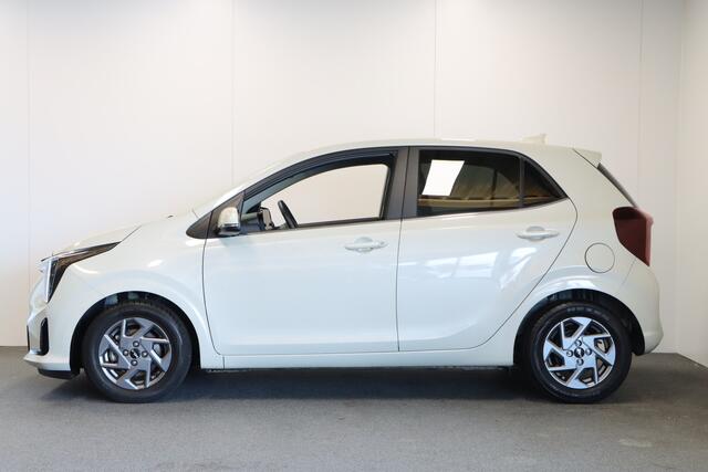KIA PICANTO 1.0 DPI DynamicPlusLine