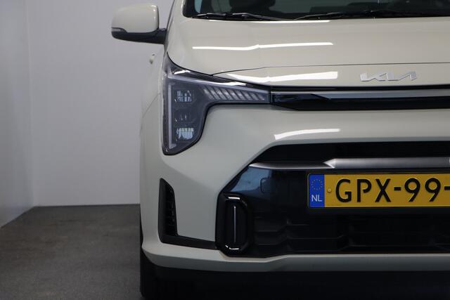 KIA PICANTO 1.0 DPI DynamicPlusLine