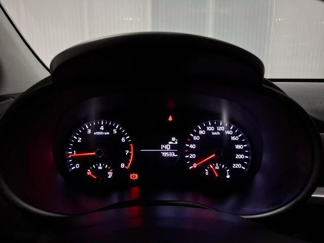 KIA PICANTO 1.0 CVVT EconomyLine Airco