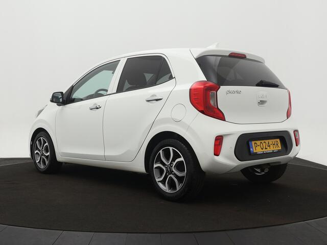 KIA PICANTO 1.0 DPi DynamicPlusLine - Navigatie - LM-Velgen 15" - Climate Control - Cruise Control - Apple/Android Carplay - Fabrieksgarantie tot 03-2029