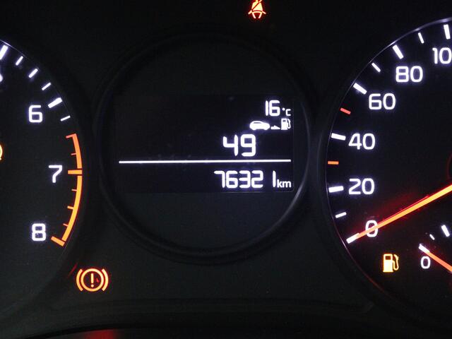 KIA PICANTO 1.0 CVVT EconomyPlusLine | 1e Eigenaar | NL auto | Airco | Radio |