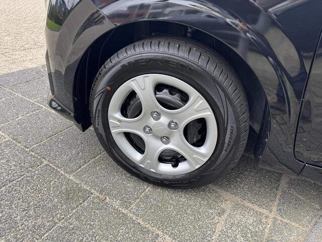 KIA PICANTO 1.0 DPI DynamicLine | Super Scherpe Prijs!! | Snel Leverbaar!!