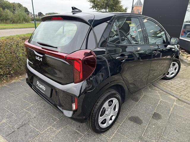 KIA PICANTO 1.0 DPI DynamicLine | Super Scherpe Prijs!! | Snel Leverbaar!!