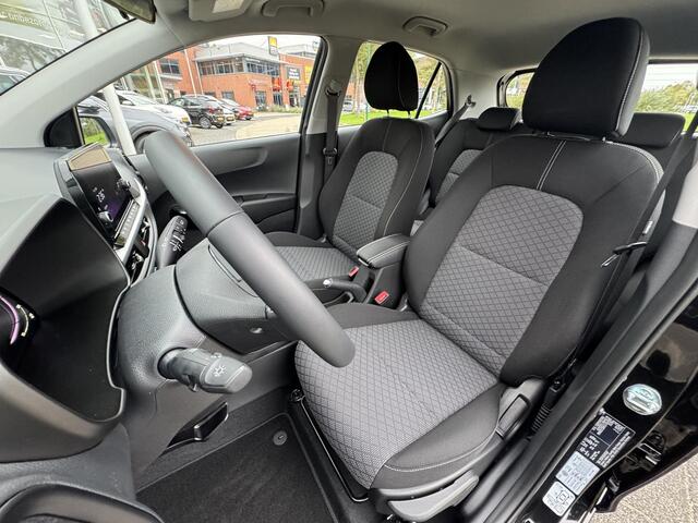 KIA PICANTO 1.0 DPI DynamicLine | Super Scherpe Prijs!! | Snel Leverbaar!!