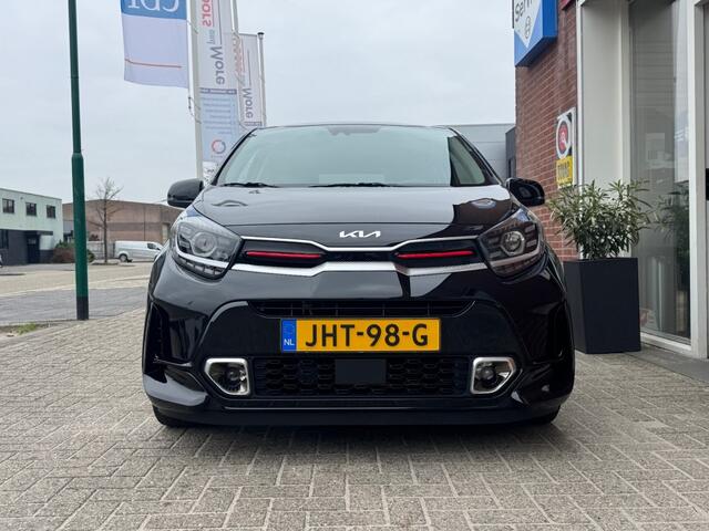 KIA PICANTO 1.2 62kW GT-Line 5-drs