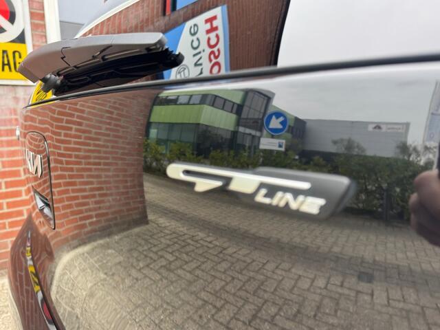 KIA PICANTO 1.2 62kW GT-Line 5-drs