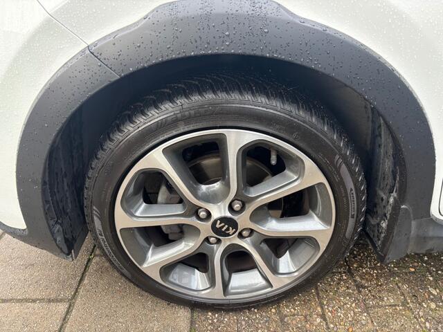 KIA PICANTO 1.2 CVVT DYN.PL.LINE