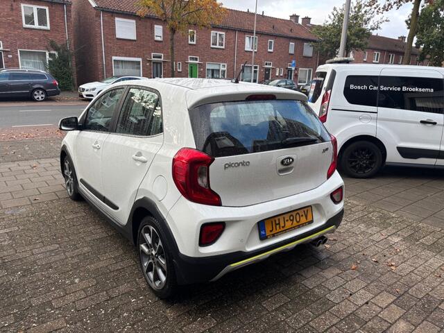 KIA PICANTO 1.2 CVVT DYN.PL.LINE