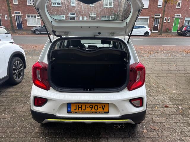 KIA PICANTO 1.2 CVVT DYN.PL.LINE