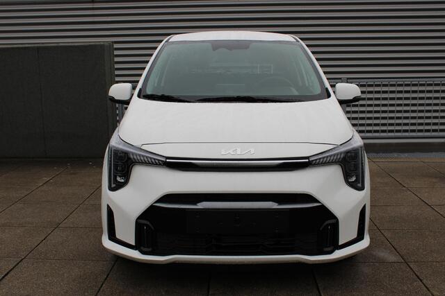 KIA PICANTO 1.0 GDi DynamicPlusLine Uit voorraad leverbaar rijklaar