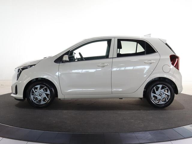 KIA PICANTO DynamicPlusLine 4-zits 1.0 DPi 1.0 GDi DynamicPlusLine Kia Picanto DynamicPlusLine 4-zits 1.0 DPi