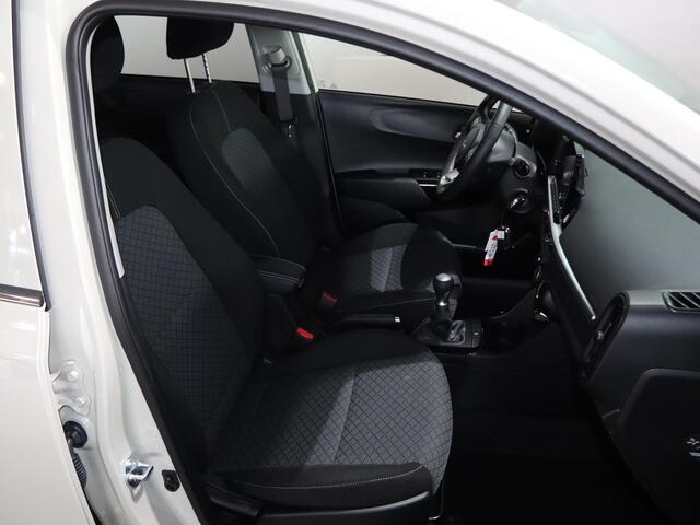 KIA PICANTO DynamicPlusLine 4-zits 1.0 DPi 1.0 GDi DynamicPlusLine Kia Picanto DynamicPlusLine 4-zits 1.0 DPi
