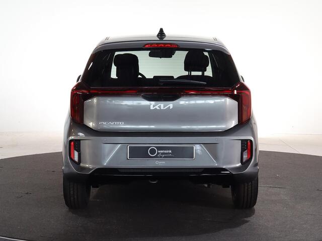 KIA PICANTO 1.0 DPi DynamicPlusLine | Navigatie | Parkeercamera | Climate Control | Keyless Go |