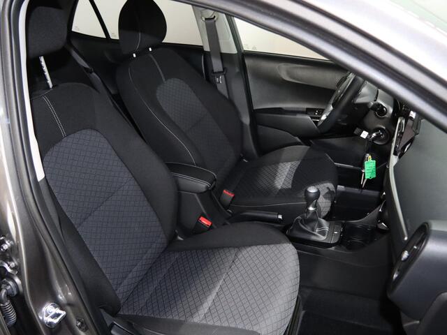 KIA PICANTO 1.0 DPi DynamicPlusLine | Navigatie | Parkeercamera | Climate Control | Keyless Go |