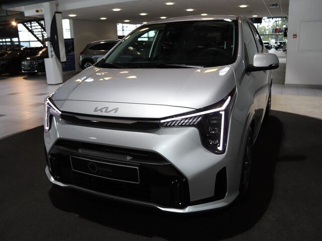 KIA PICANTO ExecutiveLine 4-zits 1.0 DPi 1.0 GDi ExecutiveLine Kia Picanto ExecutiveLine 4-zits 1.0 DPi