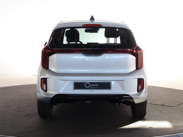 KIA PICANTO ExecutiveLine 4-zits 1.0 DPi 1.0 GDi ExecutiveLine Kia Picanto ExecutiveLine 4-zits 1.0 DPi