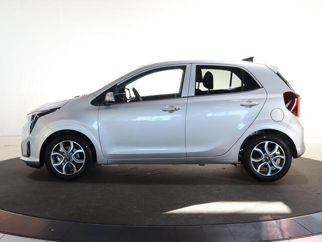 KIA PICANTO ExecutiveLine 4-zits 1.0 DPi 1.0 GDi ExecutiveLine Kia Picanto ExecutiveLine 4-zits 1.0 DPi
