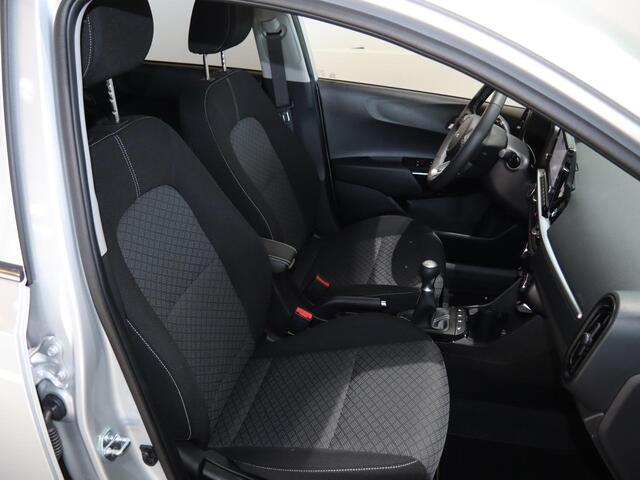 KIA PICANTO ExecutiveLine 4-zits 1.0 DPi 1.0 GDi ExecutiveLine Kia Picanto ExecutiveLine 4-zits 1.0 DPi