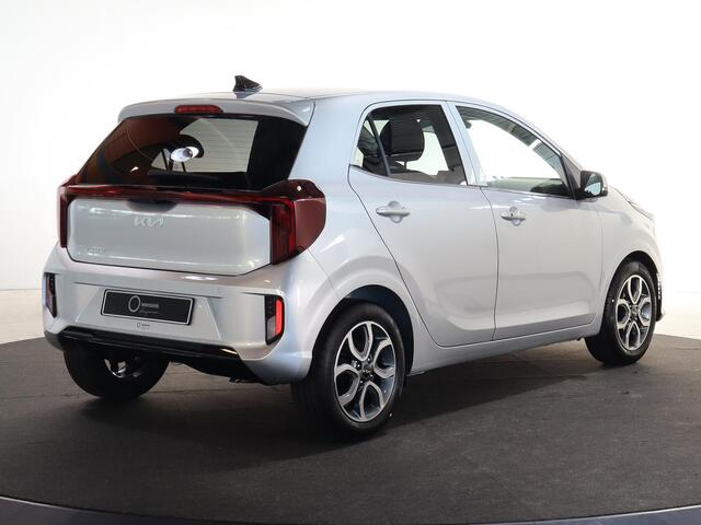 KIA PICANTO ExecutiveLine 4-zits 1.0 DPi 1.0 GDi ExecutiveLine Kia Picanto ExecutiveLine 4-zits 1.0 DPi