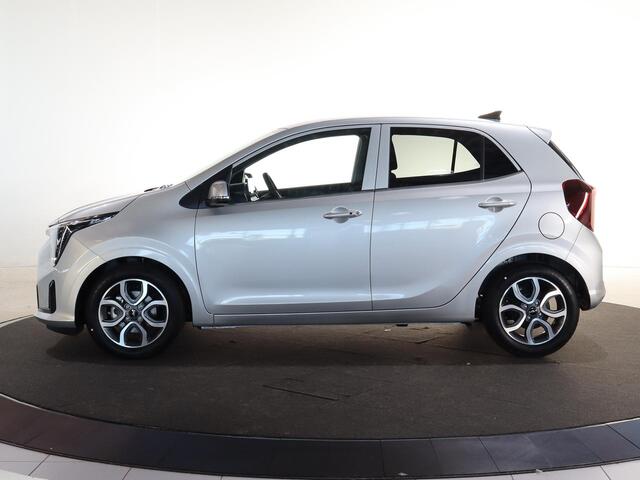 KIA PICANTO ExecutiveLine 4-zits 1.0 DPi 1.0 GDi ExecutiveLine Kia Picanto ExecutiveLine 4-zits 1.0 DPi