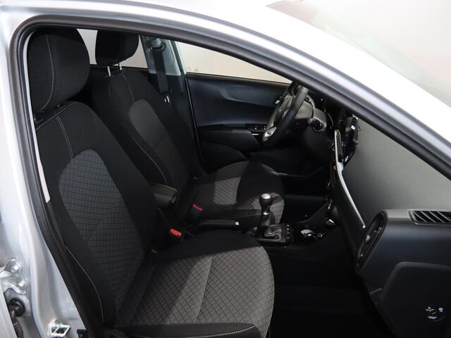 KIA PICANTO ExecutiveLine 4-zits 1.0 DPi 1.0 GDi ExecutiveLine Kia Picanto ExecutiveLine 4-zits 1.0 DPi