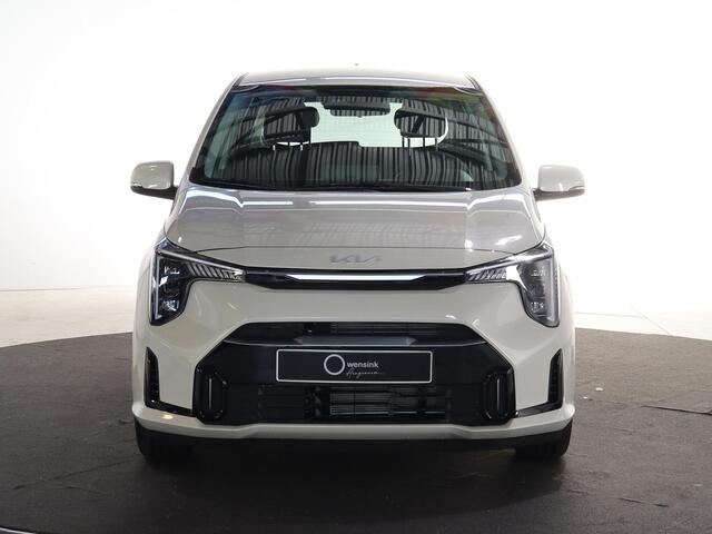 KIA PICANTO ExecutiveLine 4-zits 1.0 DPi 1.0 GDi ExecutiveLine Kia Picanto ExecutiveLine 4-zits 1.0 DPi