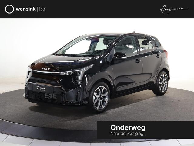 KIA PICANTO 1.0 DPI ExecutiveLine